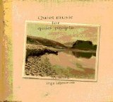 Inga Liljeström - Quiet music for quiet people