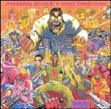 Massive Attack Vs. Mad Professor - No Protection