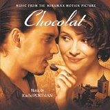 Rachel Portman - Chocolat Soundtrack