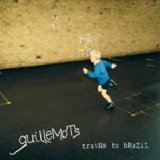 Guillemots - Trains To Brazil