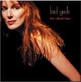 Bird York - The Velvet Hour