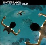 Powderfinger - Odyssey Number Five