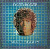 David Bowie - Space Oddity