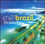 Various artists - Bossa Nova Chill Brazil (2CDs full mp3)