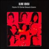 Blonde Redhead - Melody of Certain Damaged Lemons