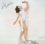 Kylie Minogue - Fever