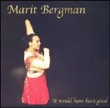 Marit Bergman - 3.00 am serenades