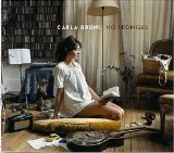 Carla Bruni - No Promises