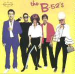 B-52s - B-52s
