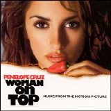 Various artists - Woman on Top