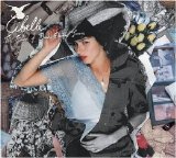 Cibelle - the shine of dried electric leaves