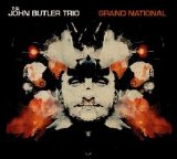 THE JOHN BUTLER TRIO - Grand National