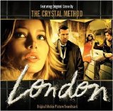 Various artists - London Original Motion Picture Soundtrack