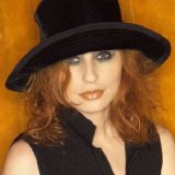 Tori Amos - UK Cornflake Girl Part 1 EP