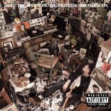 Jamie T - `2007 - Panic Prevention