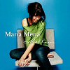 Maria Mena - white turns blue