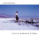 Pinback - Blue Screen Life
