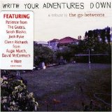 Write Your Adventures Down - Write Your Adventures Down