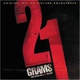 Various artists - 21 Grams (Soundtrack)