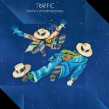 Traffic - Shootout at the Fantasy Factory