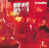 Traffic - Mr. Fantasy
