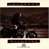 Loverboy - Wildside (US DADC Pressing)