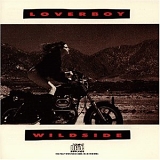 Loverboy - Wildside