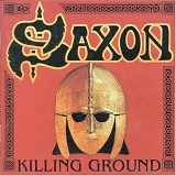 Saxon - Killing Ground