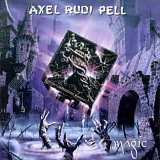 Axel Rudi Pell - Magic