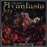 Avantasia - The Metal Opera