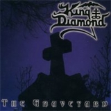 King Diamond - The Graveyard