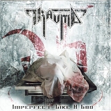 Trauma - Imperfect Like a God