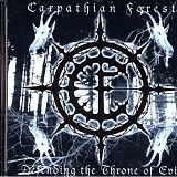 Carpathian Forest - Defending the Throne of Evil