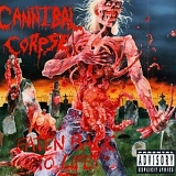 Cannibal Corpse - EATEN BACK TO LIFE
