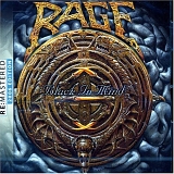 Rage - Black In Mind