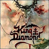 King Diamond - House Of God