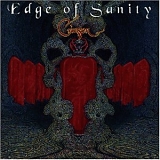 Edge Of Sanity - Crimson