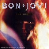Bon Jovi - 7800° Fahrenheit