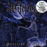 Witchery - Restless & Dead