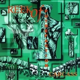 Carcass - Reek Of Putrefaction
