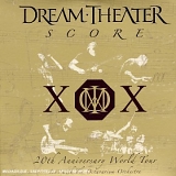 Dream Theater - Score