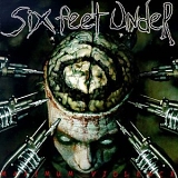 6 feet under - maximum violence