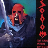 Sodom - Obsessed By Cruelty