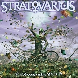 Stratovarius - Elements, Pt. 2