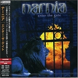 Narnia - Enter the Gate