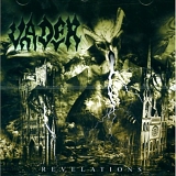 Vader - Revelations