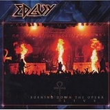 Edguy - Burning Down the Opera