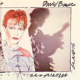 David Bowie - Scary Monsters