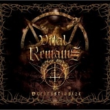 VITAL REMAINS - Dechristianize
