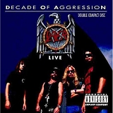 Slayer - Decade of Aggression - Disc 1 of 2